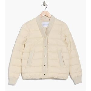 Brand New* Rebecca Minkoff Water Resistant Puffer Jacket